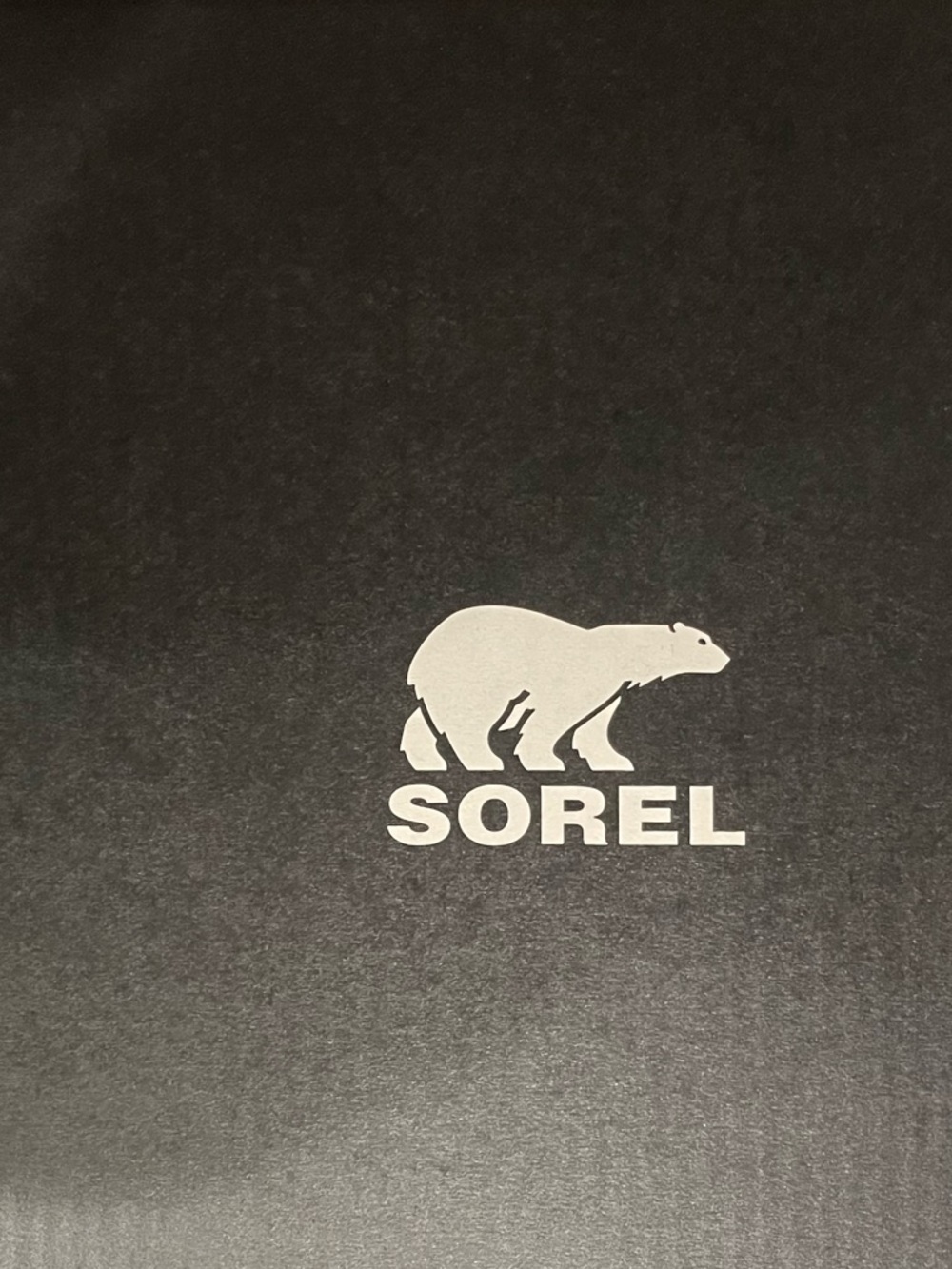 SOREL  Evie™ II Lace Up Boot Waterproof Suede Ankle Women’s Size 12 NWT - Picture 7 of 8